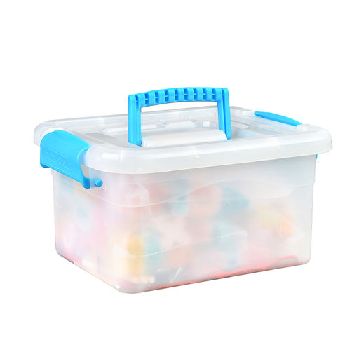 Шнуровка Животные Mix, 122 предмета в коробке - Щепочка фото 5