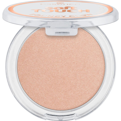Хайлайтер Soft Touch Bouncy Glow, 20 glazed dew 954239