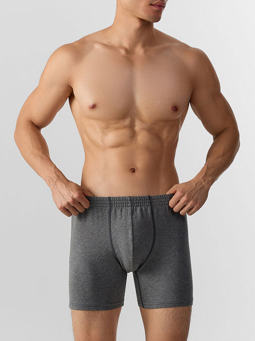 Цена за 2 штуки! ТРУСЫ МУЖСКИЕ - Mark formelle фото 2