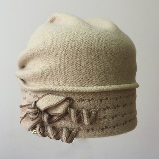 AURELIA (Willi) шапка женская  фото 5