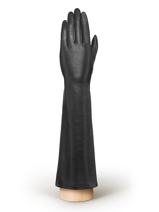 Перчатки женские ш+каш. TOUCH F-IS0585 black