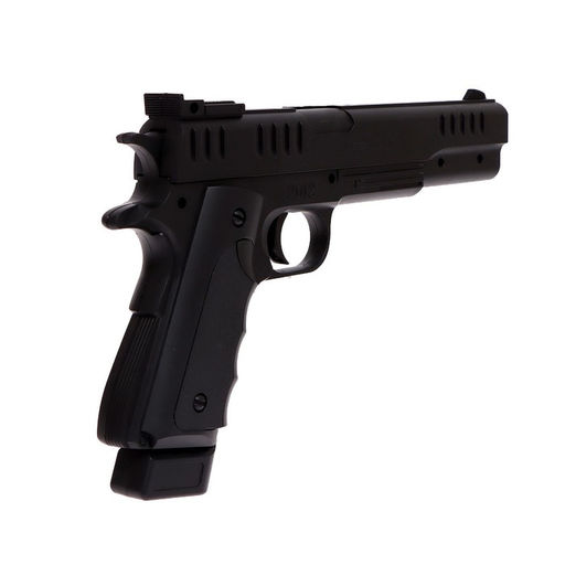 Детское оружие Пистолет пневматический детский Глок - Simaland фото 4