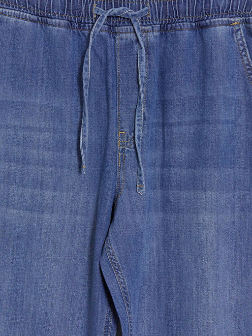 710 Loose Fit Erkek Jean Pantolon