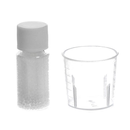 Снежный ночник своими руками Снеговик - Эврики фото 3