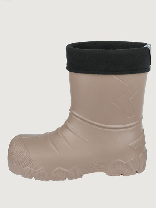 Сапоги 16м5923 кофе - Nikastyle фото 3