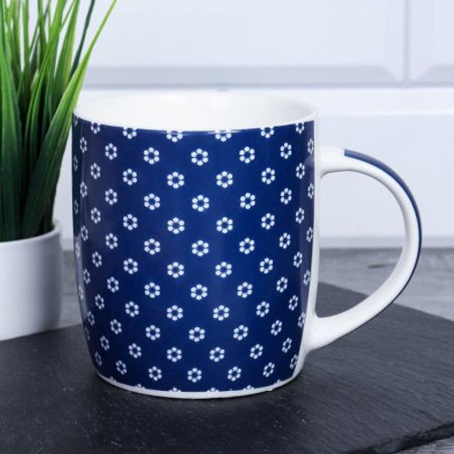 Кружка 350 мл Орнамент / SDM001-1927 /уп 72/ - Галеонтрейд фото 5