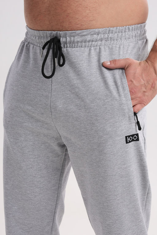 12 Брюки мужские с резинками