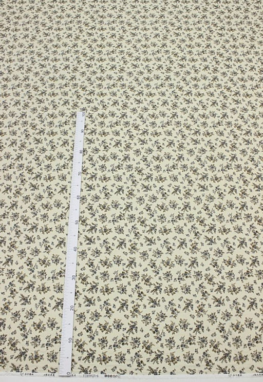 Муслин Премиум двухслойный гладкий Кристин, ш.2.5м, хлопок-100%, 130гр/м.кв - Купава фото 5