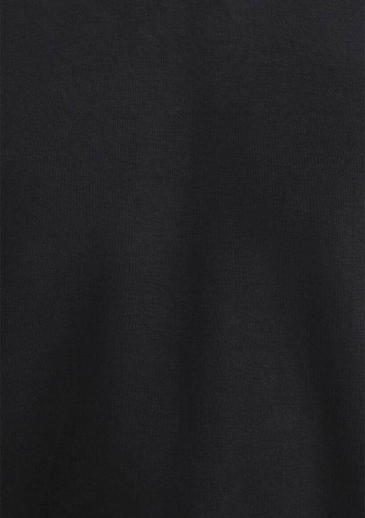 Siyah Tisort - Mavi фото 8