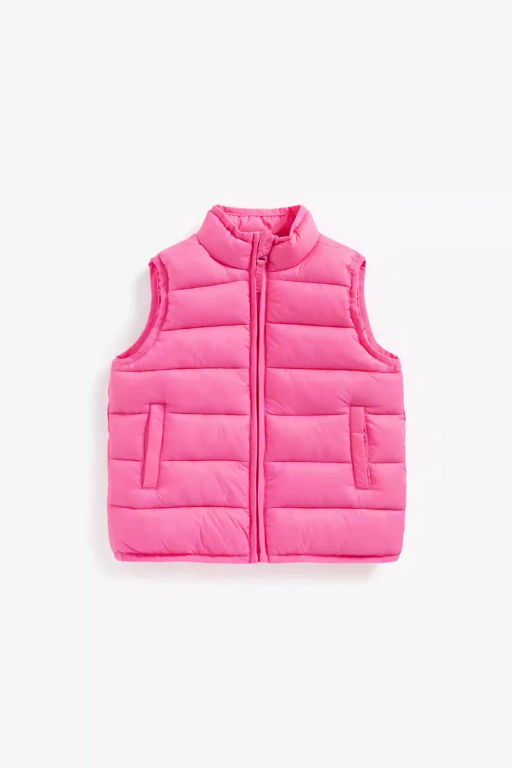 Mothercare / Жилет складывающийся