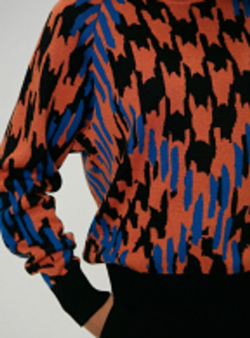 Джемпер 211.070242/полынь - Seven senses фото 25