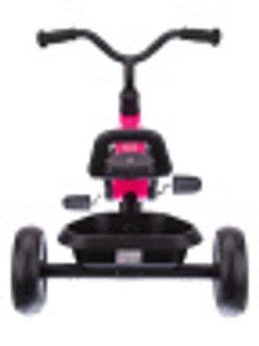 Велосипед трехколесный "Qplay"