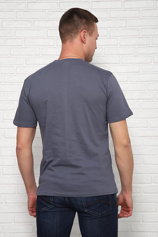 Футболка мужская (01036) - Плиона фото 18