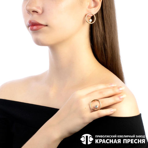 КОЛЬЦО 24812895ф