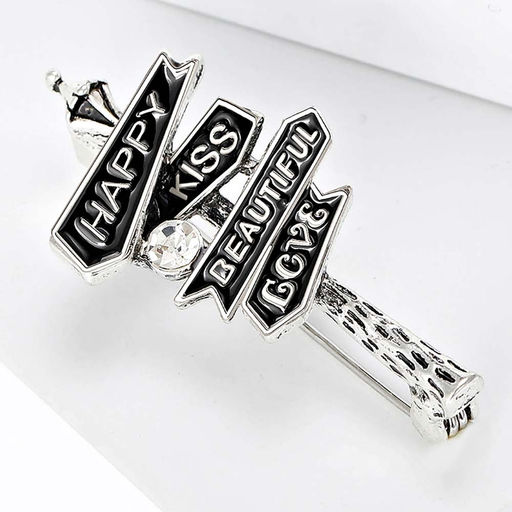 Брошь арт. 32 2725 (id 284821) - Rada фото 2