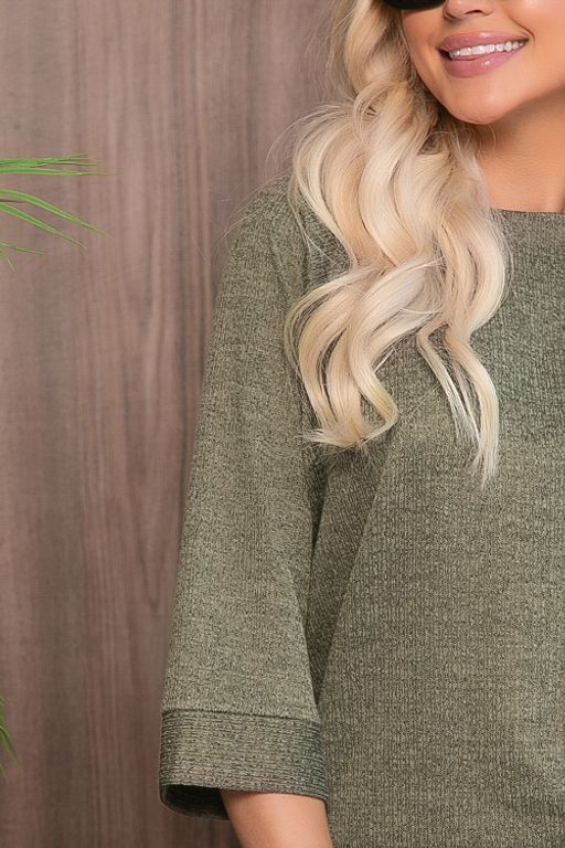 Джемпер 41273-1 - Avili фото 4