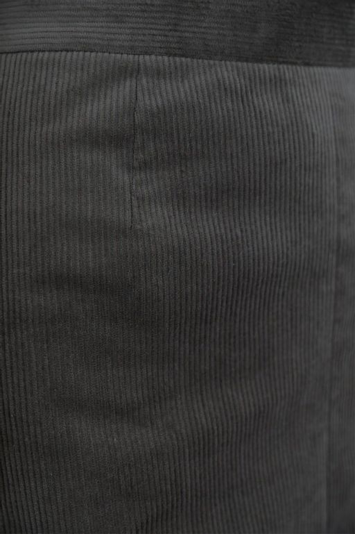 Юбка из вельвета - Looklikecat фото 7