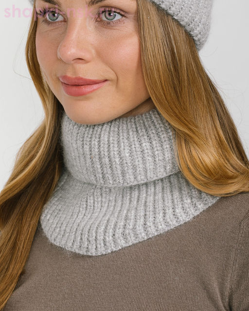 484 PB Шарф-снуд - Paola belleza фото 6