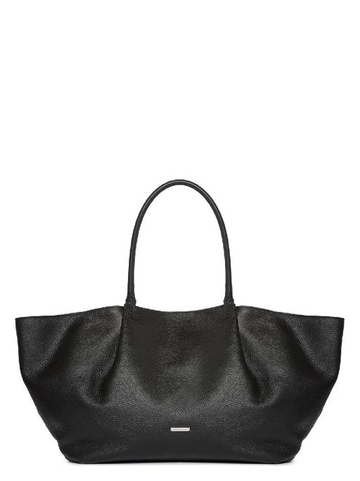 Сумка ELEGANZZA Z22-DB10961 black  фото 3