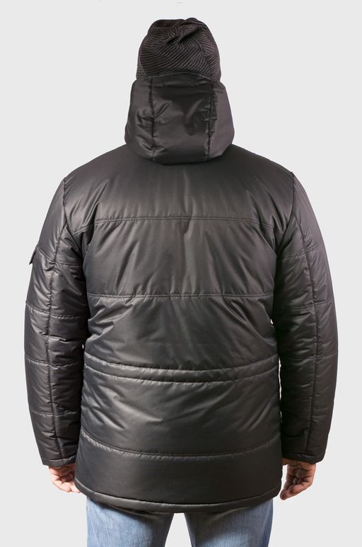 Городская парка Норман-1 от фабрики Спортсоло