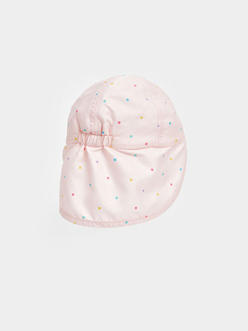 Ense Korumal? K?z Bebek Deniz ?apkas?