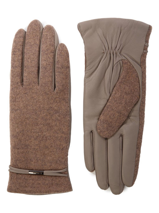 Перчатки женские 100% ш IS0150 haze - Eleganzza фото 2