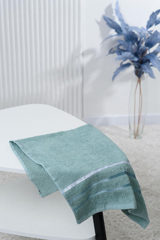 14418/1 Комплект полотенец 3 шт 350 грМ2 - Натали фото 23