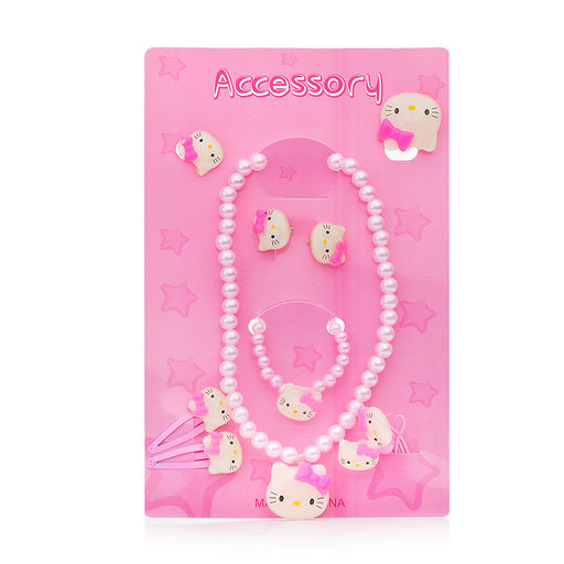 Набор стилиста в коробке - Щепочка фото 6