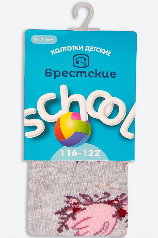 Колготки для девочки Брестские  фото 7