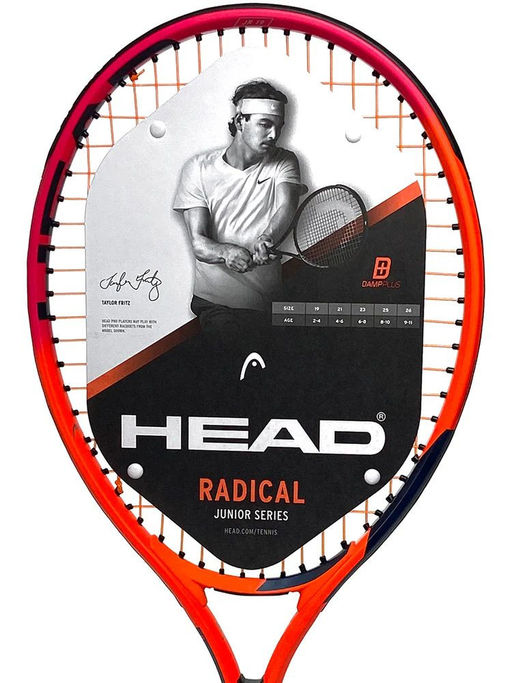 Ракетка детская