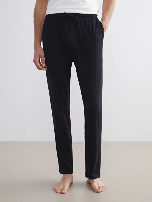 Erkek ?nce Pijama Alt