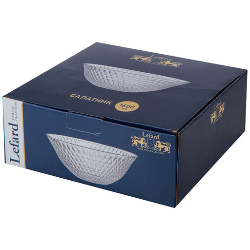 САЛАТНИК DIAMANT 1600 МЛ - Lefard фото 2