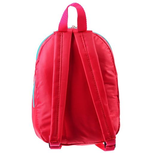 Рюкзак детский, отдел на молнии, 20 х 13 х 26 см Анна и Эльза, Холодное сердце, МИКС - Disney фото 8