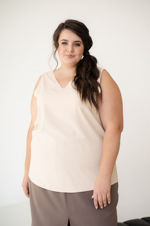 Топ женский - Jp фото 7