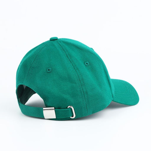 Кепка A new era of me, зелёная, р-р 56