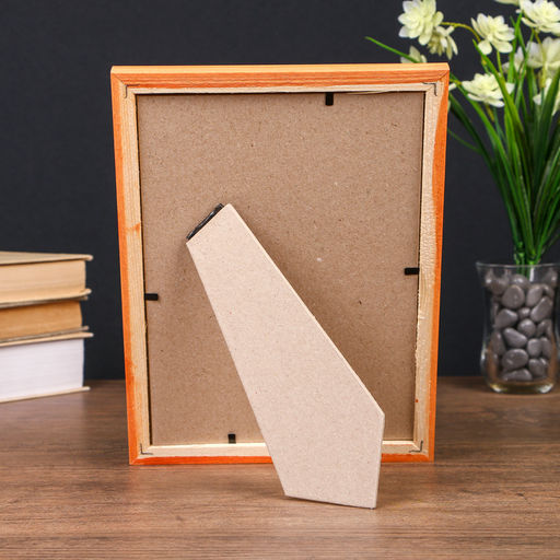 Фоторамка для фото 15×21 см Oscar, сосна под клён