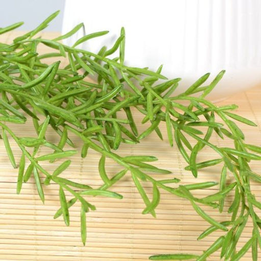 Зелень искусственная 80 см / N715-781 /уп 2/50/400/ - Галеонтрейд фото 4