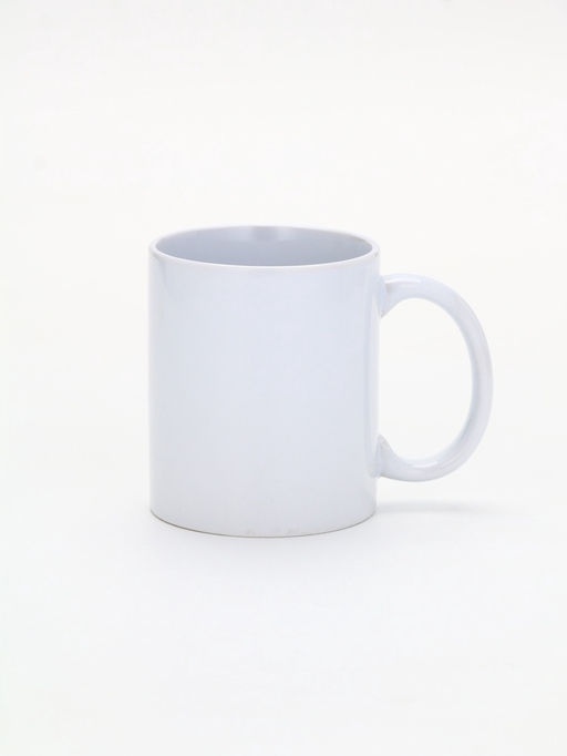 Кружка чайная керамическая «Цыпа», 320 мл