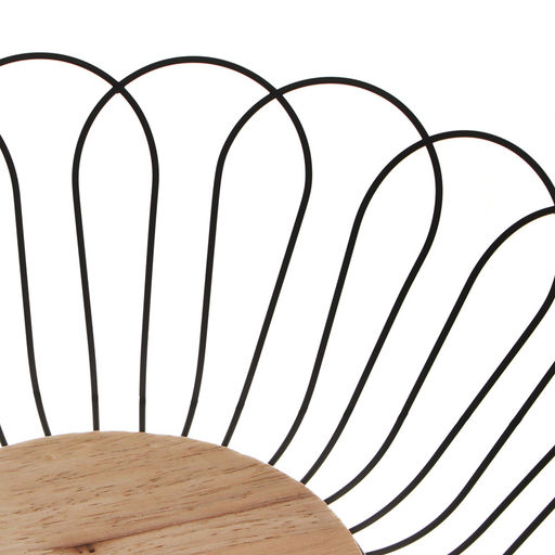 _Корзина для фруктов 14*27*9см углеродиставя сталь арт. 827-131 VETTA