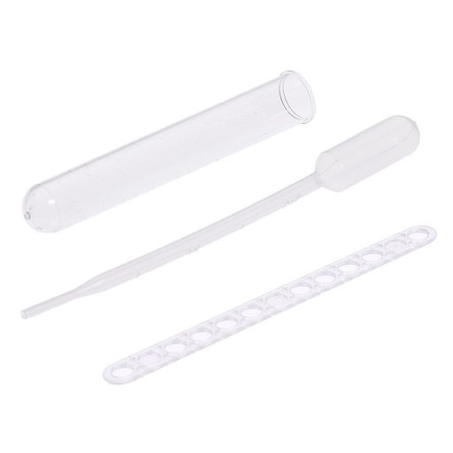 Набор для опытов Мыльные опыты, 5 опытов - Эврики фото 7