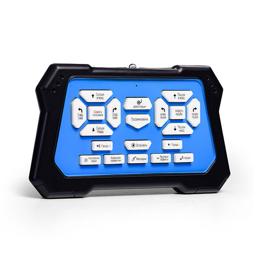 Робот "Cortex" в коробке