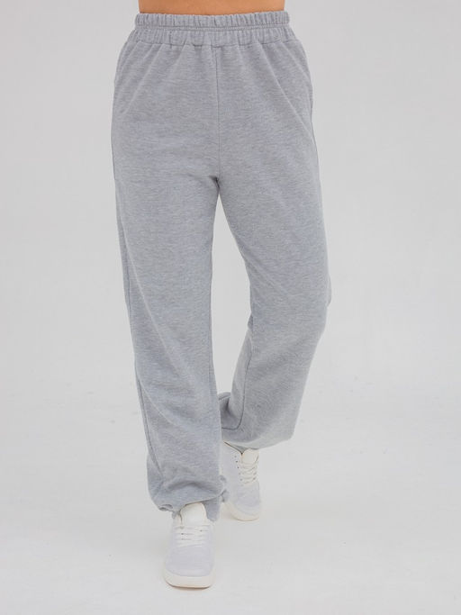 Брюки мужские арт.БМ-1Меланж - Милана фото 3