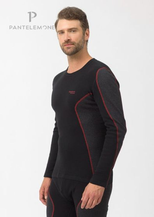 Термобелье мужская футболка PMF-005 - Pantelemone фото 2