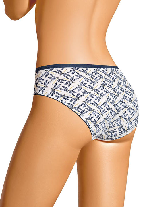 Трусы женские бикини - Clever wear фото 2