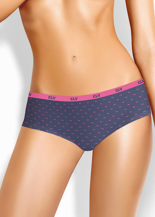 SH1118к Трусы женские