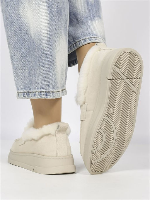 Лоферы стильные и тренд сезона A949-2M - Piniolo фото 3