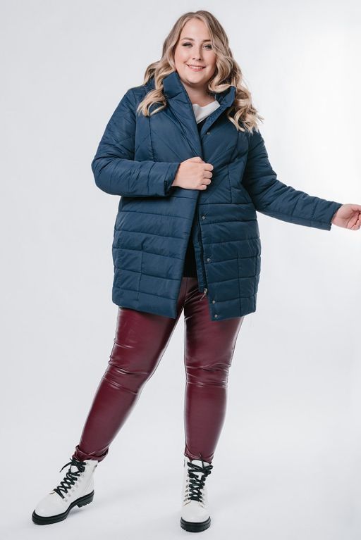 Куртка женская - Jp фото 2