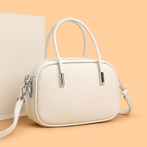 Bags Сумка женская / кожа / 	 0111243