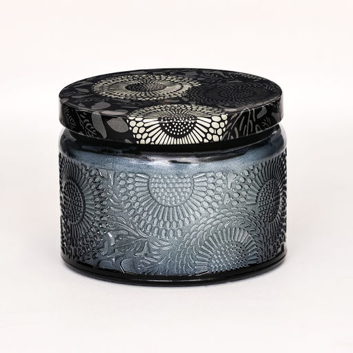 Свеча ароматическая в банке Gardenia, 5×7 см, гардения