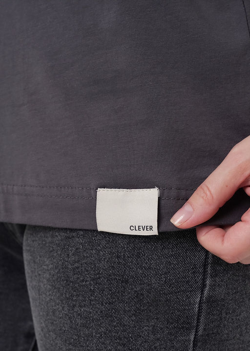 356653кд Футболка женская - Clever wear фото 3